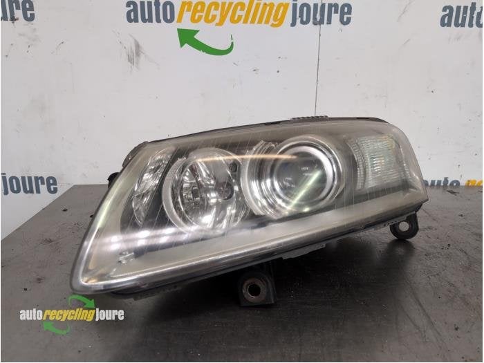 Phare gauche d'un Audi A6, -, -, 3 mois de garantie, Audi