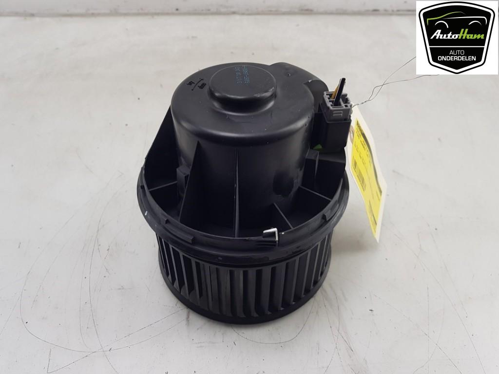 KACHEL VENTILATORMOTOR Ford Mondeo IV Wagon, Auto-onderdelen, Airco en Verwarming, Ford, Gebruikt