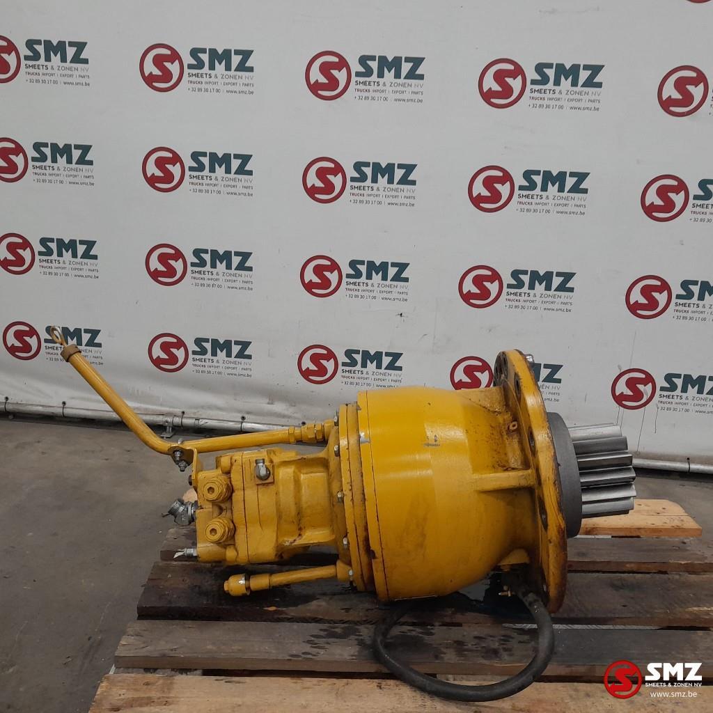 Hydraulic swing drive Caterpillar, Neuf