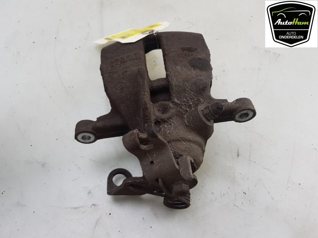 REMKLAUW LINKS ACHTER ABS Transporter T5 (|7H0615423A|), Gebruikt, Volkswagen
