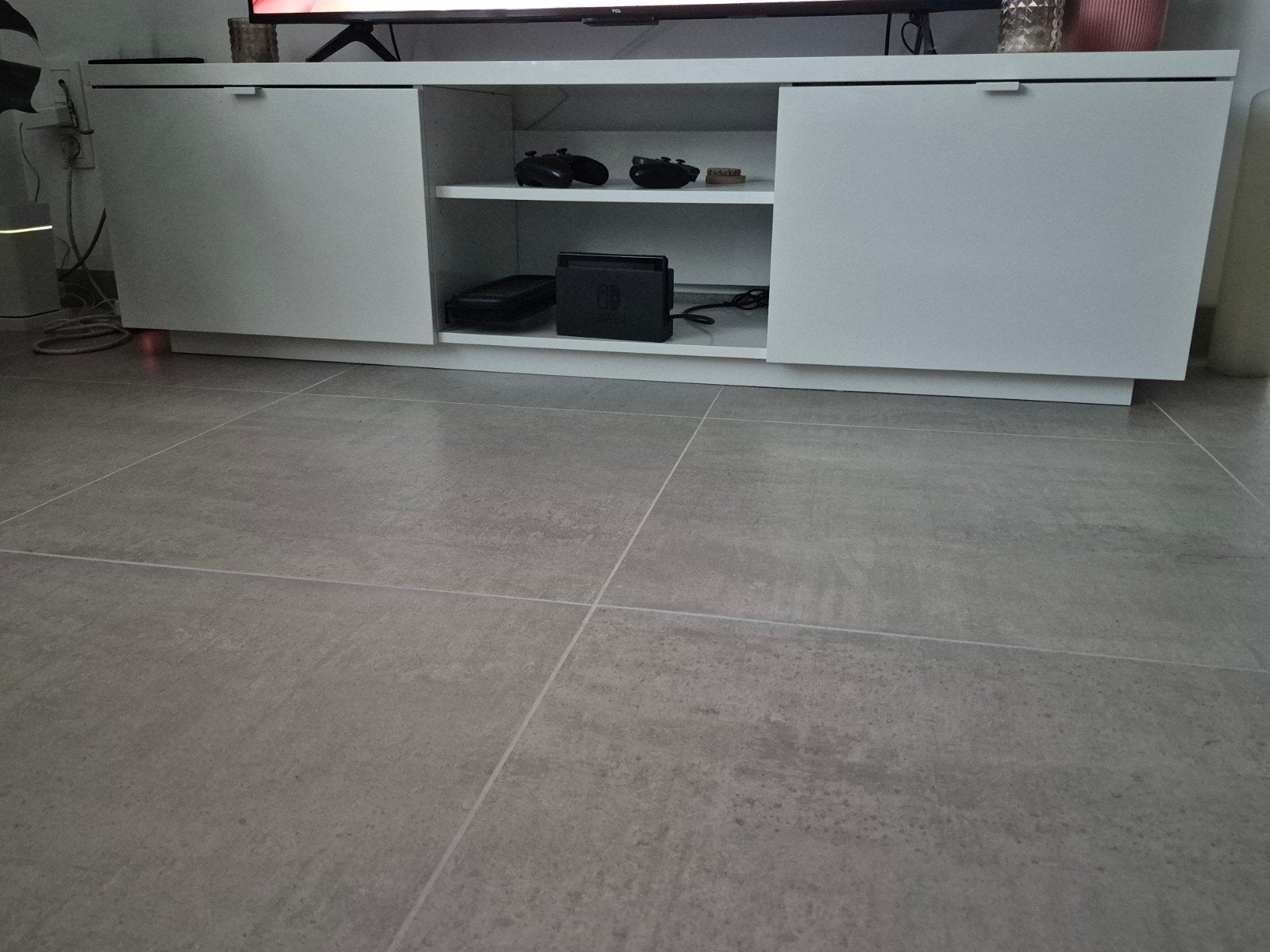 Tv Meubel Byås Ikea, Ophalen