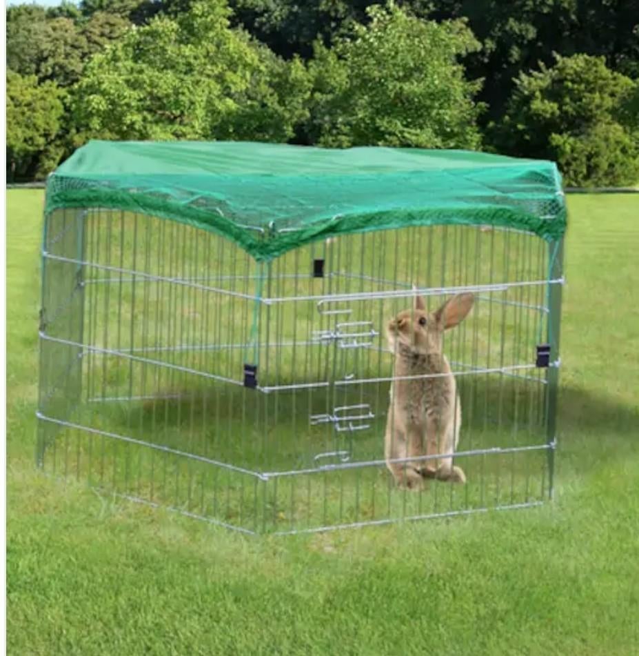 Knaagdierpark, Dieren en Toebehoren, Ophalen, Ren, Konijn
