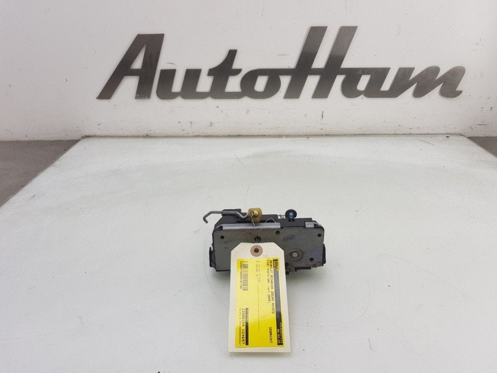 PORTIERSTANGEN RECHTS VOOR Fiat Grande Punto (199), Gebruikt, Fiat