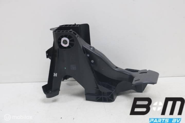 Rempedaal VW Golf 7 GTI 5Q1723058BJ, Gebruikt