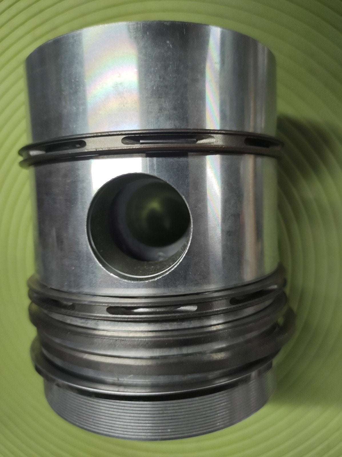 Piston mahle tracteurs Porsche Allgaier, Articles professionnels, Agriculture | Tracteurs, Enlèvement