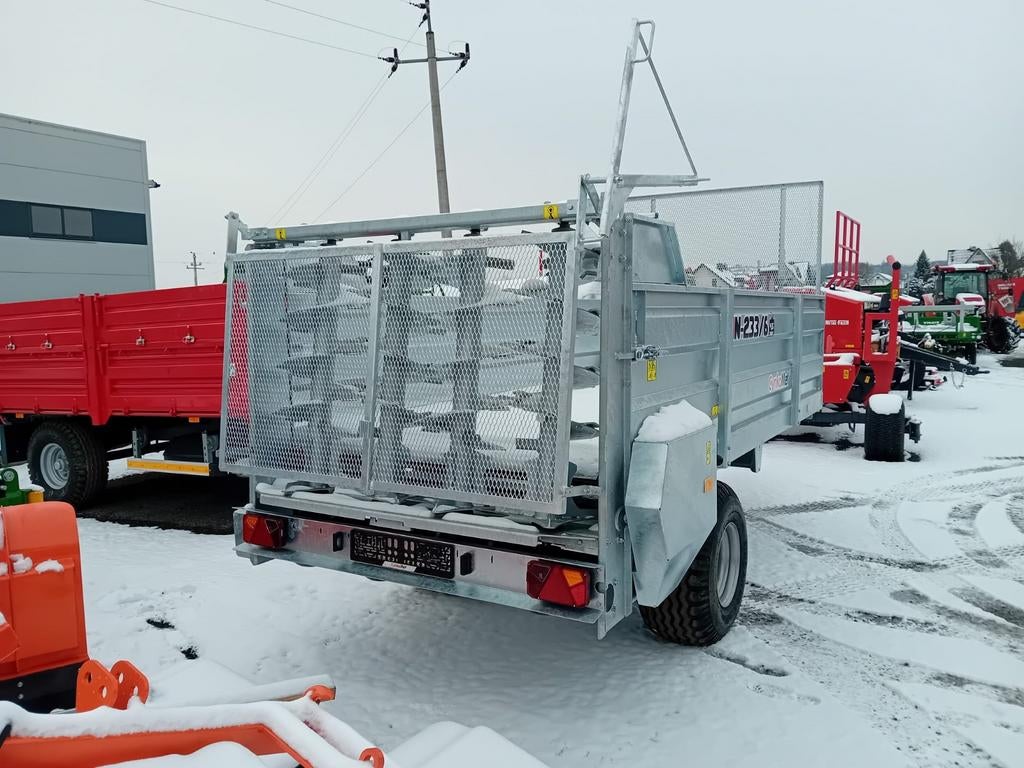 Te koop nieuwe machines direct uit import., Zakelijke goederen, Ophalen