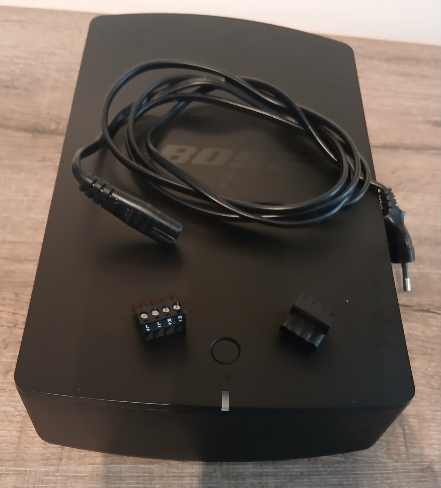 Bose Soundtouch SA-5 versterker * Perfecte staat, Audio, Tv en Foto, Versterkers en Ontvangers, Ophalen