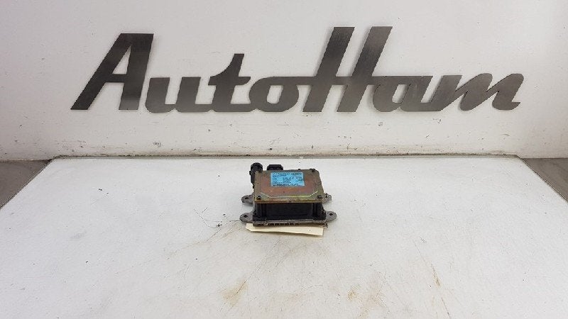 ORDINATEUR DIRECTION ASSISTEE Citroën C3 (FC / FL / FT), Utilisé, Citroën
