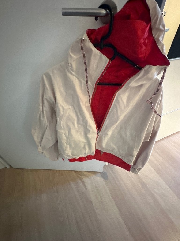Regenjas bellerose maat 2, Vêtements | Femmes, Vestes | Été, ANDERE, Taille 38/40 (M), Beige, Comme neuf