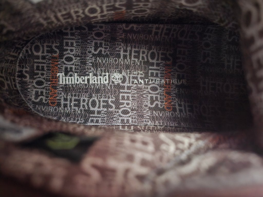 Schoenen Tiberland, Vêtements | Hommes, Chaussures, Neuf, Bottes, Timberland, Brun