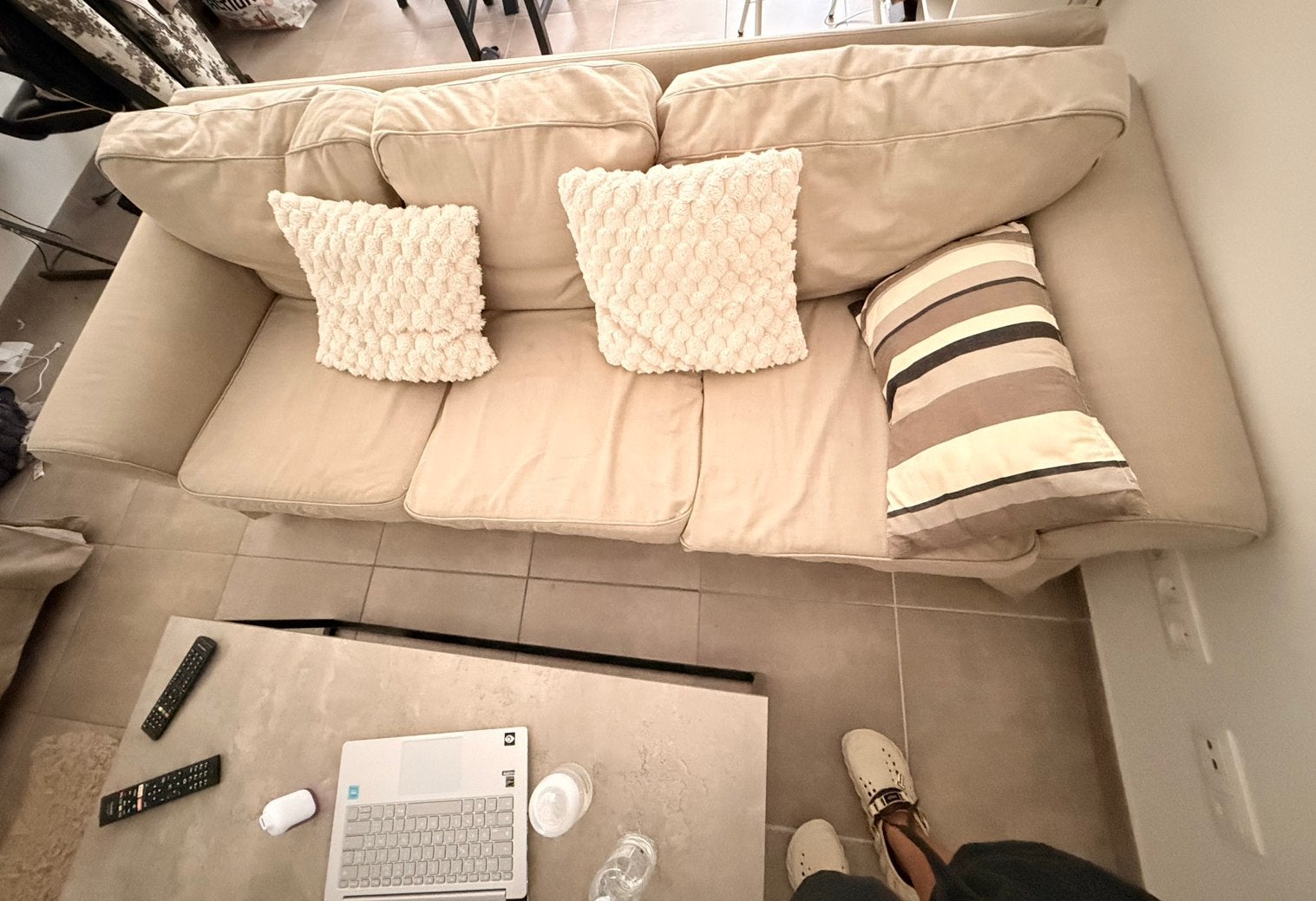 Fauteuil IKEA, Enlèvement, Comme neuf