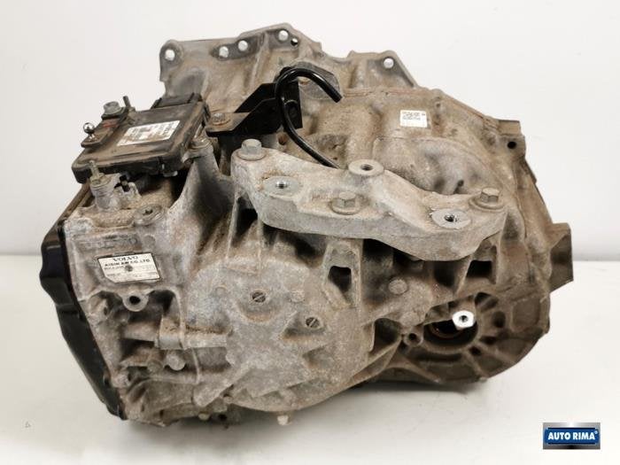 Automaatbak d'un Volvo V40, -, 3 mois de garantie, -, -