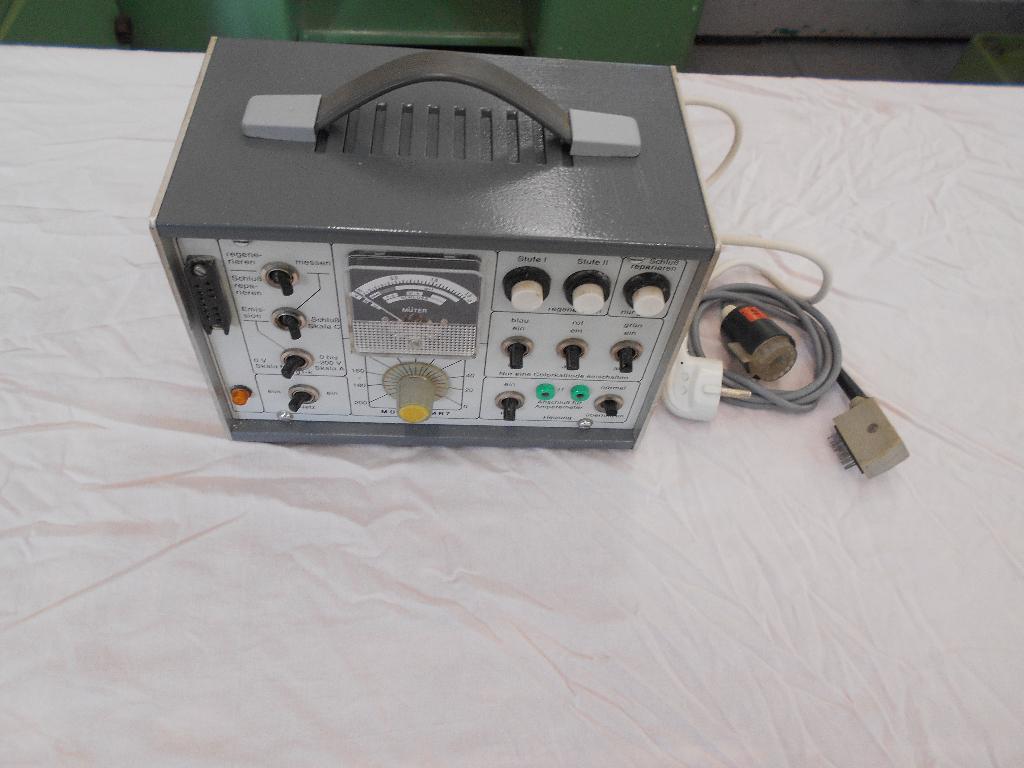 beeldbuis CRT juvenator, Ophalen, Refurbished