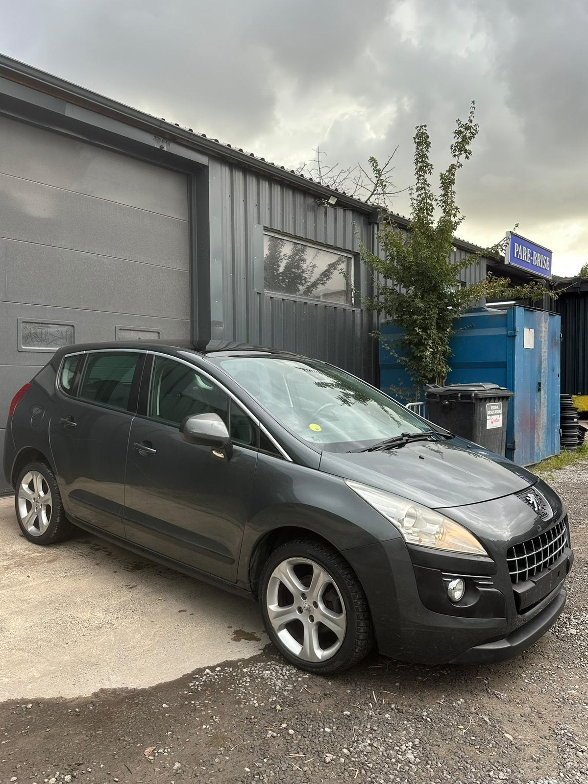 Peugeot 30008 prête a immatriculé, Euro 5, 82 kW, Bedrijf, 1560 cc