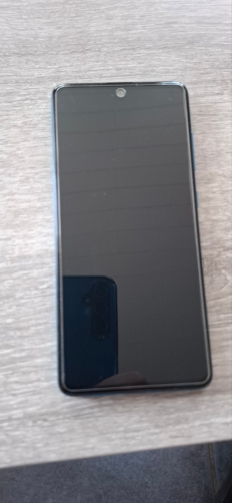 Samsung Galaxy A51, Télécoms, Autres modèles, 10 mégapixels ou plus, Enlèvement, Écran tactile