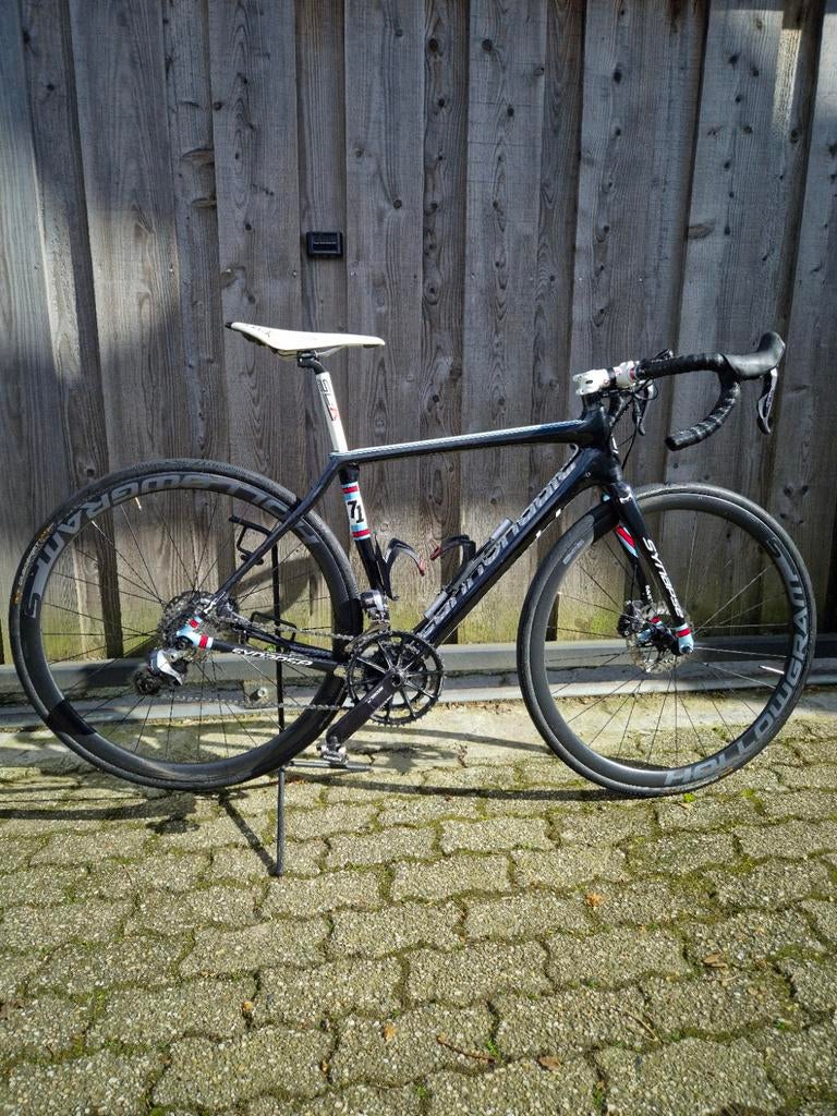 CANNONDALE SYNAPSE DURA-ACE Hollowgram, Vélos & Vélomoteurs, Vélos | Vélos de course, Carbone, Enlèvement