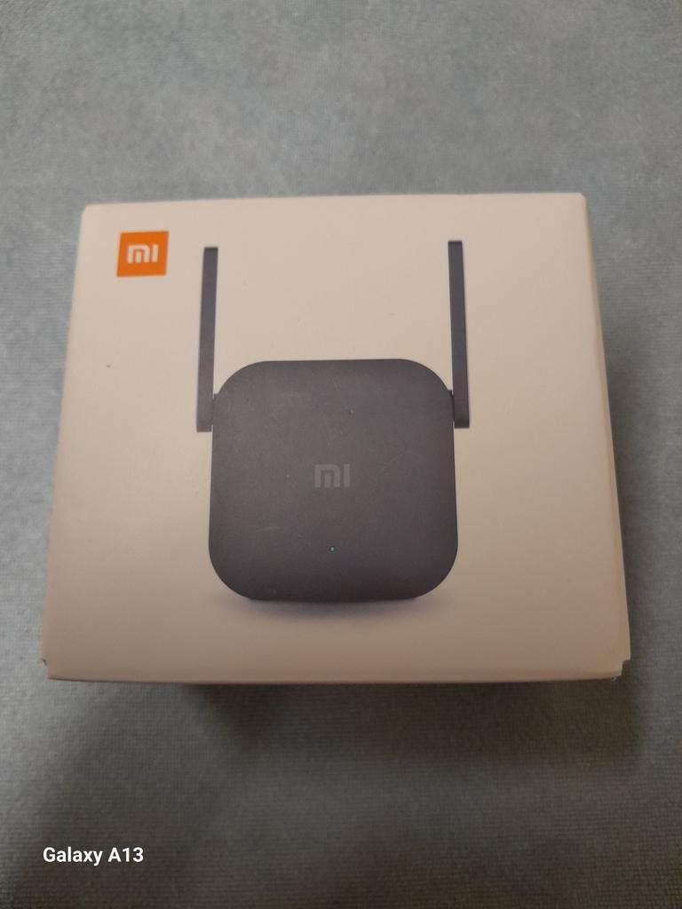 Xiaomi Mi Wi-Fi Range Extender Pro, 4 nieuw in doos, Enlèvement ou Envoi, Neuf