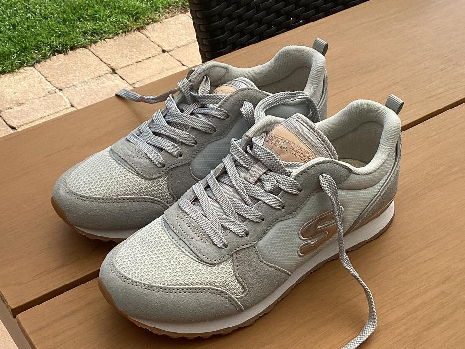 Skechers maat 39, Ophalen, Skechers, Zo goed als nieuw, Sneakers