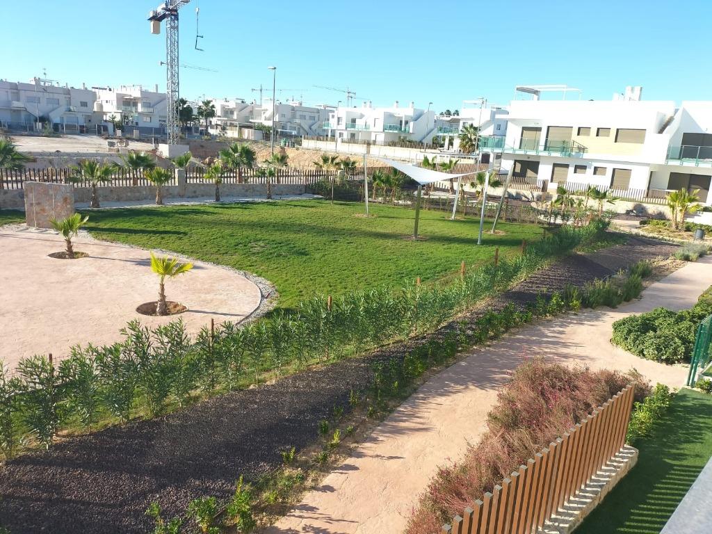 Nieuwe appartementen penthouse VistaBella Golf, Vistabella golf resort, Dorp, 75 m², Spanje