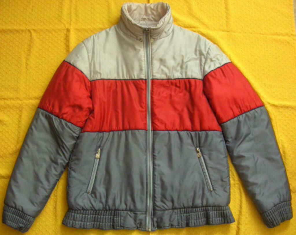 WINTERSPORTJACK, maat 54/56 L/XL, voor dames en heren, Kleding | Heren, Wintersportkleding, Zo goed als nieuw, Jack, Maat 56/58 (XL)