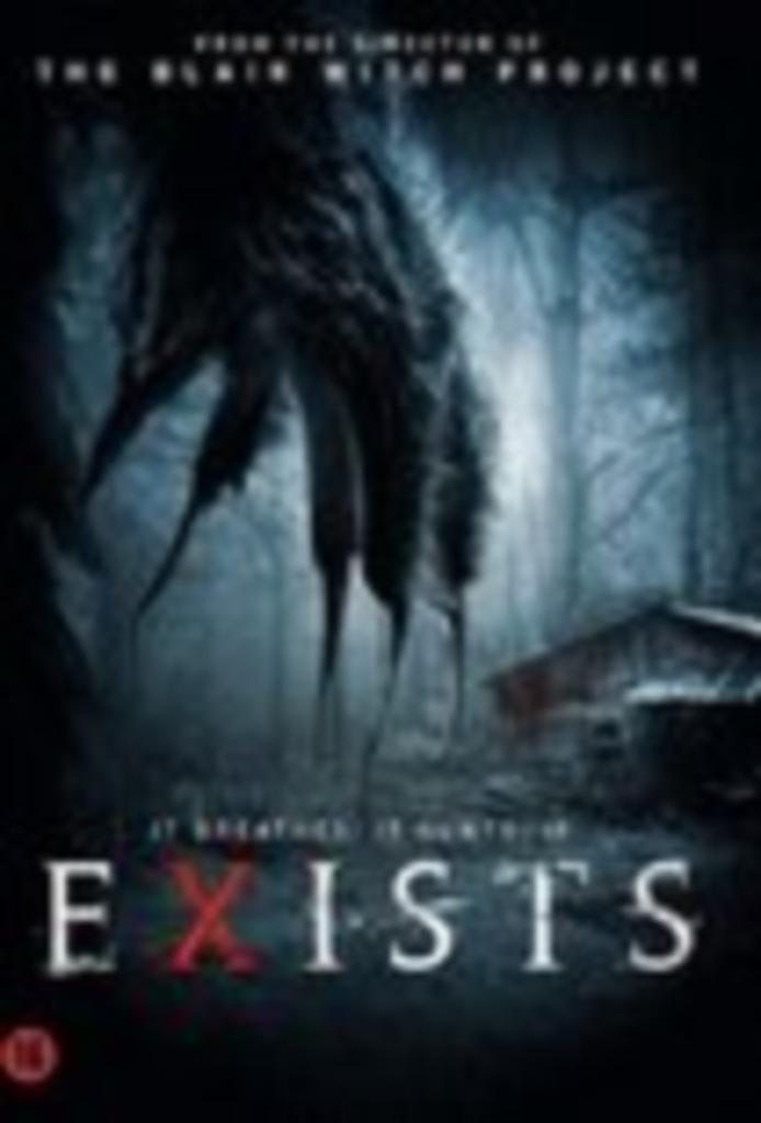 Exists, À partir de 16 ans, Enlèvement ou Envoi, Utilisé