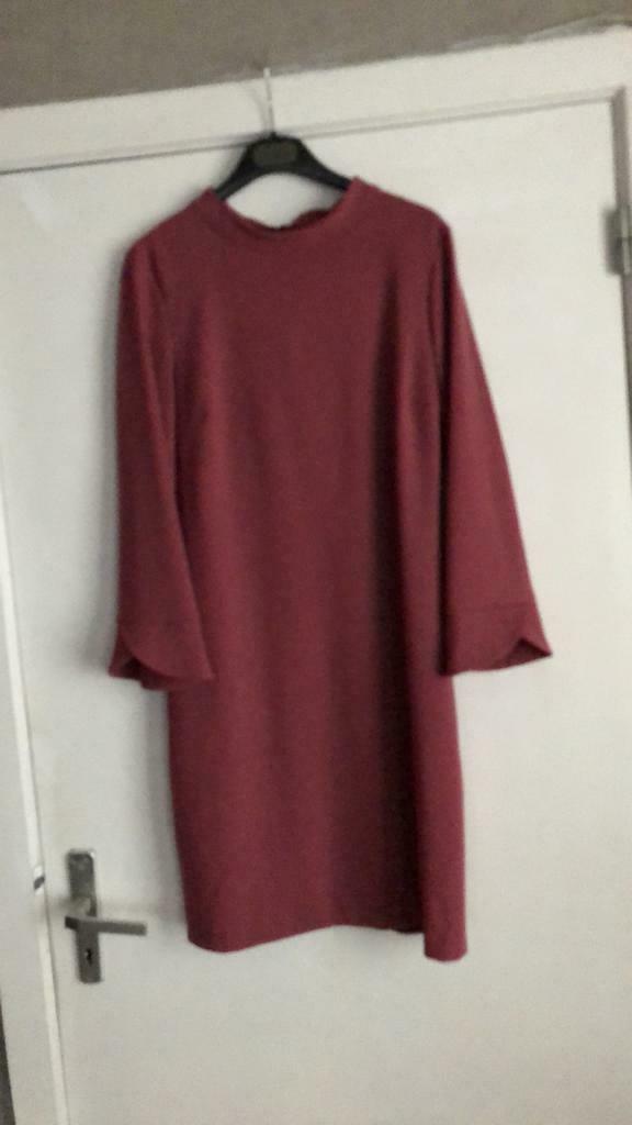 Seventy Sergio Tegon dress maat 42 (IT), Kleding | Dames, Ophalen of Verzenden, Zo goed als nieuw
