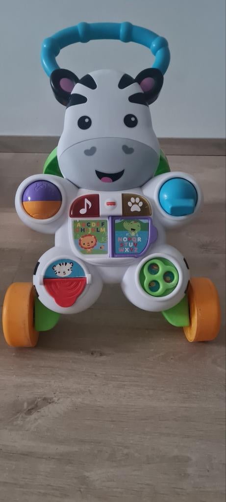 Baby multiple items, Ophalen