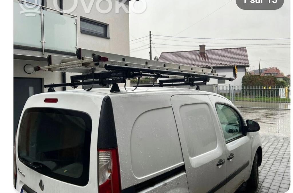 camionette avec chauffeur pour tout service, Offres d'emploi