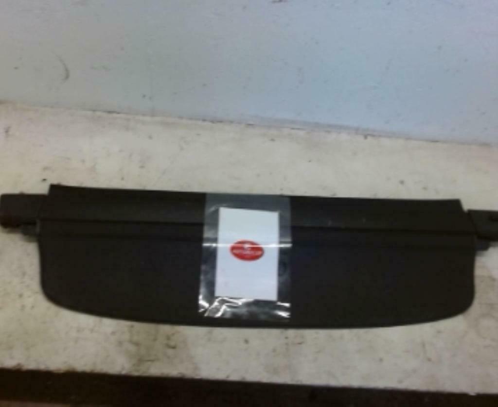 3C9867871K45W plage arriere Couverture Bagages VOLKSWAGEN P, Enlèvement ou Envoi, Utilisé, Volkswagen