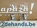 Glazen van Christmas Ale, Neuf, Verre ou Verres