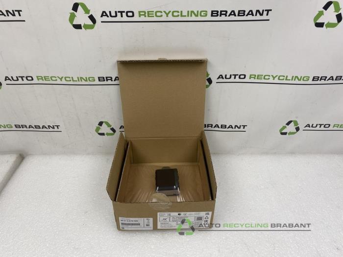 Radar sensor van een BMW I4, Gebruikt, -, -, Ophalen of Verzenden