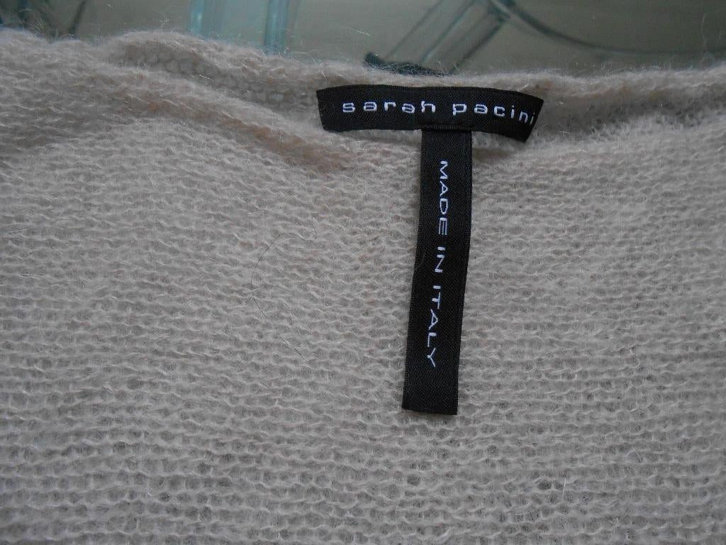 Sarah Pacini, Sarah Pacini, Enlèvement ou Envoi, Comme neuf, Rose