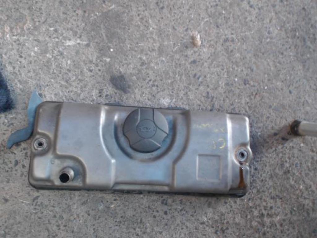 Couvre culasse Citroen C3 1.1i 44kw 2002-2005 LP/14436, Enlèvement, Utilisé
