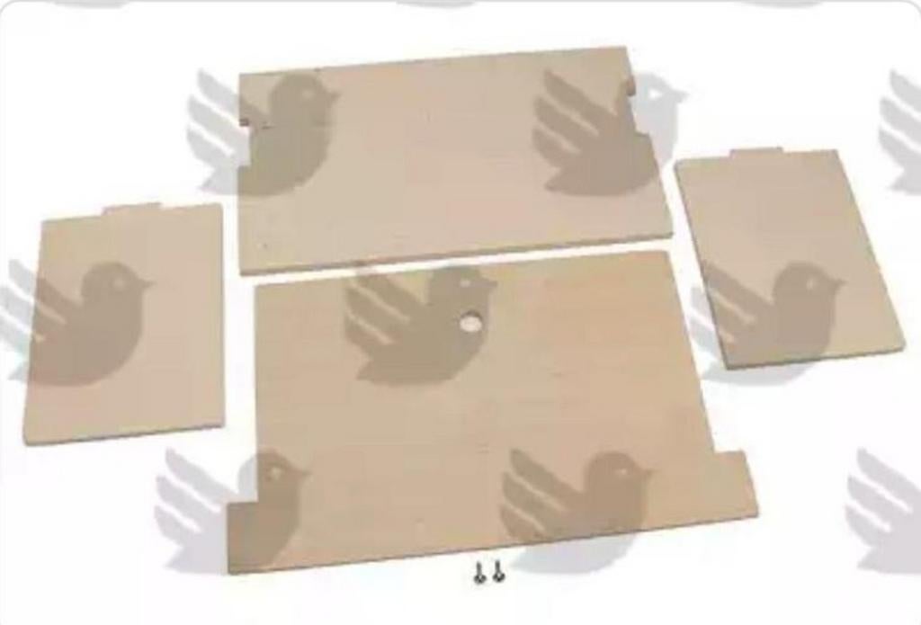 Bulex Isolants Jupe Chaude  (Bulex S1006600) 100% neuf, Enlèvement ou Envoi, Neuf