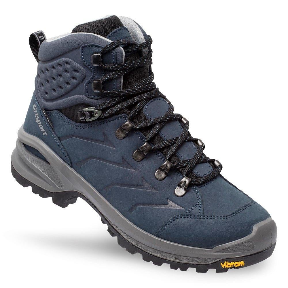 Grisport Venture Mid - Sportieve waterdichte Wandelschoen, Sport en Fitness, Ophalen of Verzenden, Nieuw, Schoenen