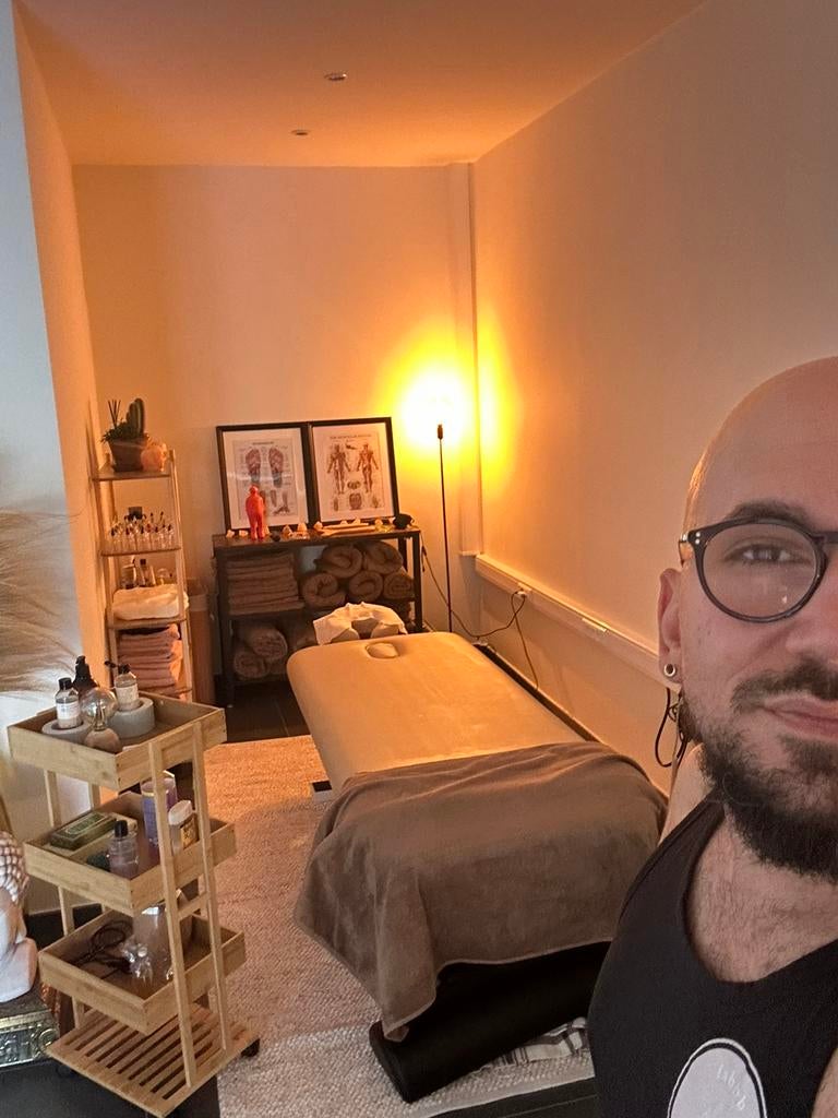 Massage relaxant pour hommes, Services & Professionnels, Massage relaxant