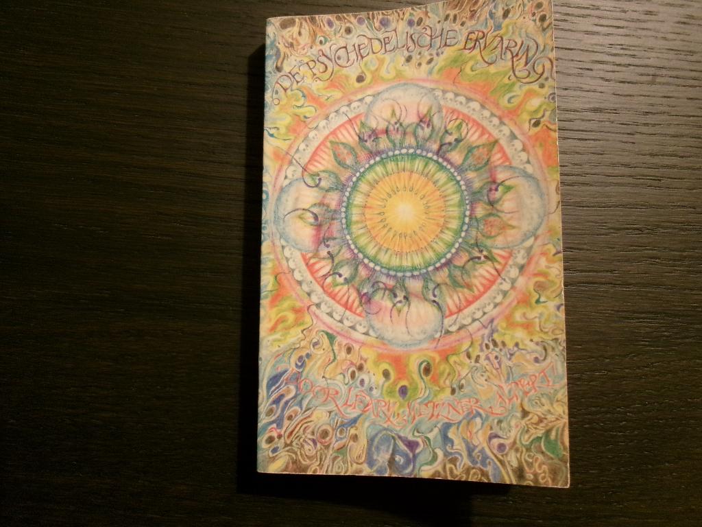 De psychedelische ervaring  -Timothy Leary-, Ophalen of Verzenden