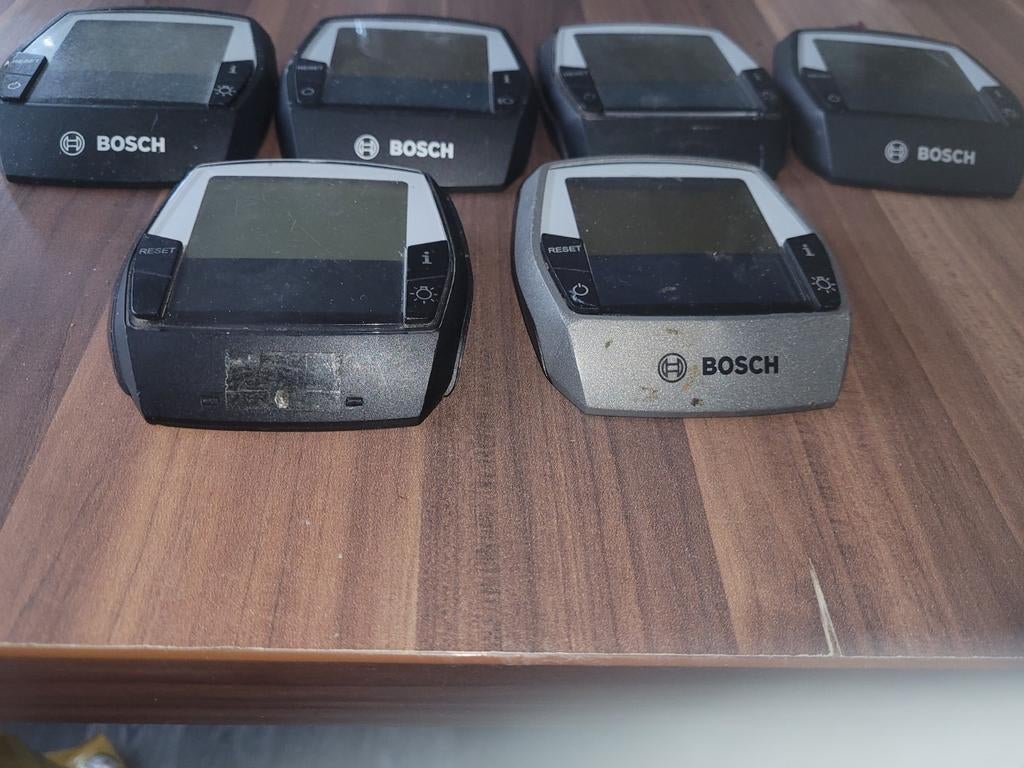 Display bosch. Zie foto. Enschede, Ophalen