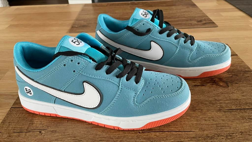 Nike sneakers, Ophalen, Zo goed als nieuw, Nike