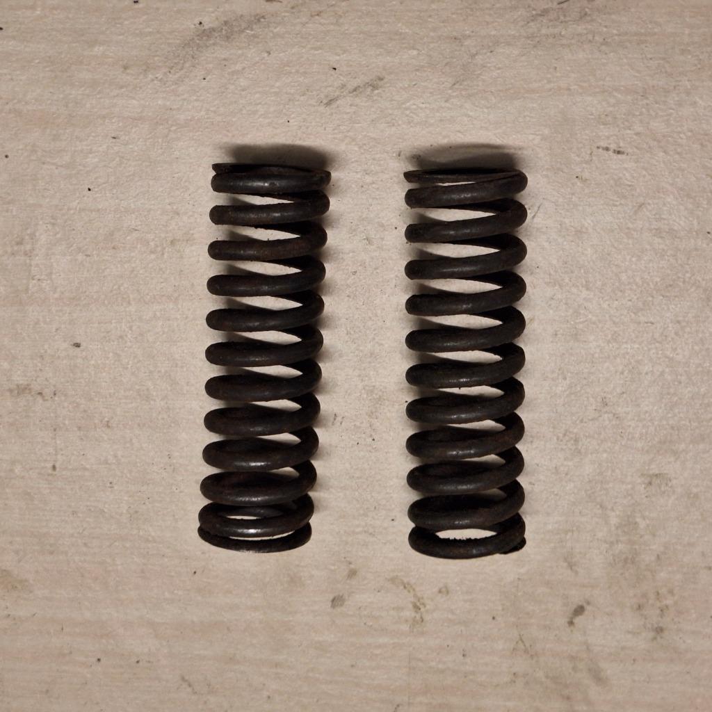 ressort moteur peugeot 103, Enlèvement ou Envoi