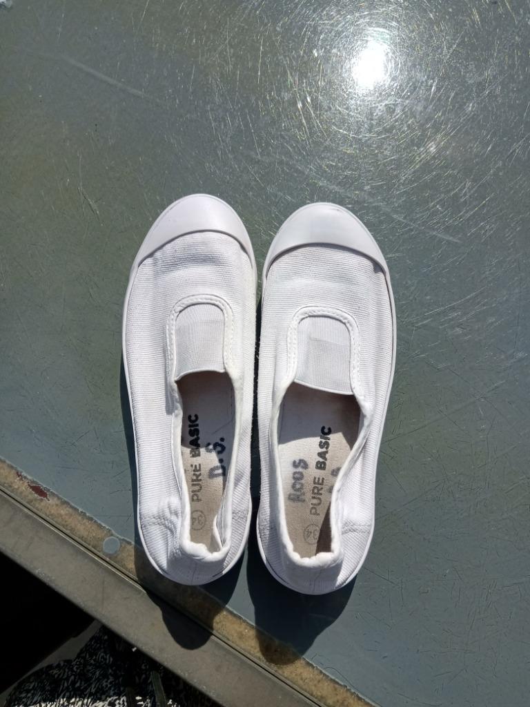 turnpantoffels, Ophalen, Gebruikt, Jongen of Meisje, Sportschoenen