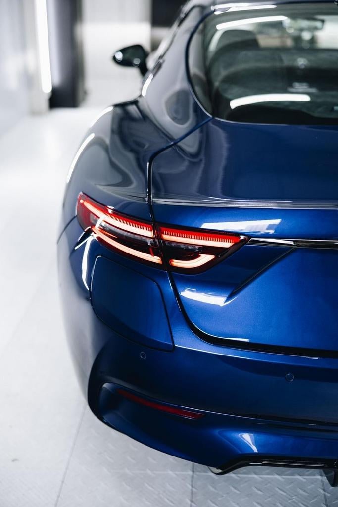 Maserati GranTurismo Folgore, Autos, Achat, Euro 6, Entreprise, Android Auto