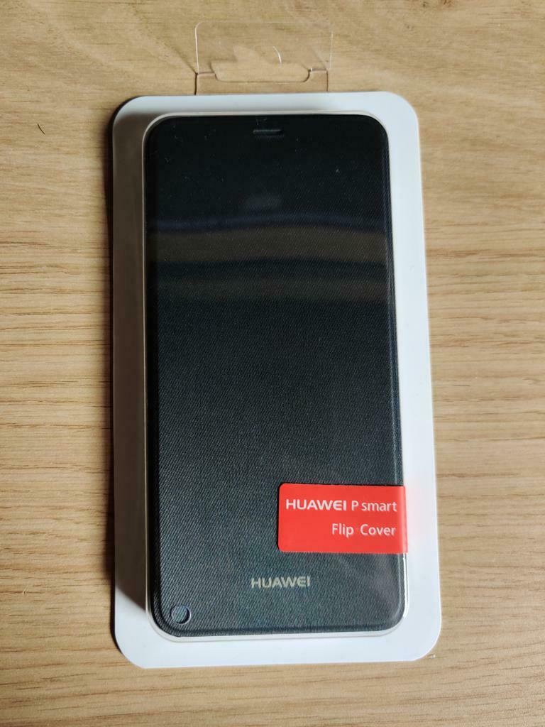 Housse originale Huawei PSmart 2019, Télécoms, Téléphonie mobile | Housses, Coques & Façades | Marques Autre, Neuf, Housse ou Sac
