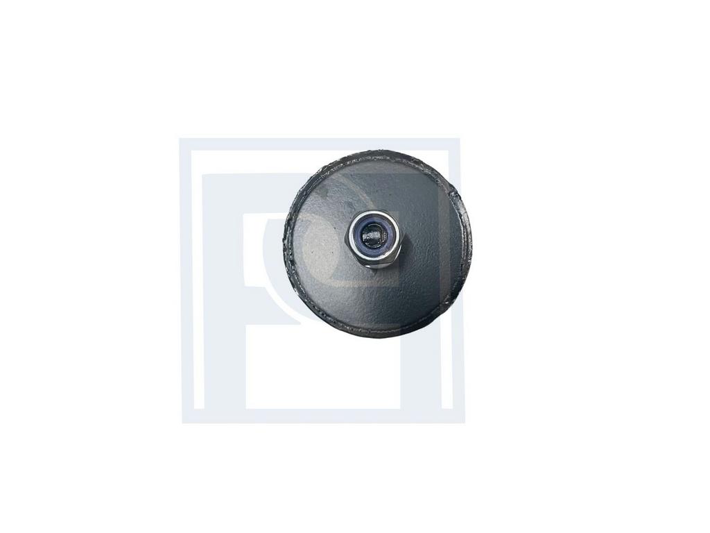 Versnellingsbak steunrubber 140+240+ 260 740 met overdrive (, Ophalen of Verzenden, Nieuw