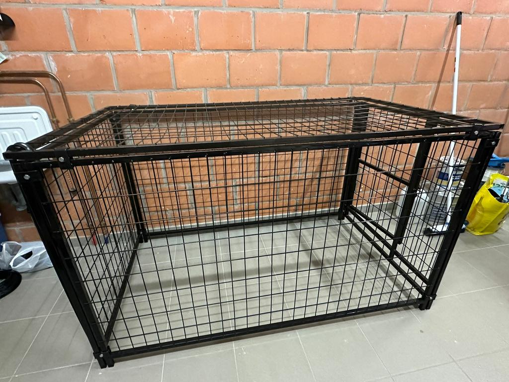 Hondenren, Enlèvement, Comme neuf, 65 à 100 cm