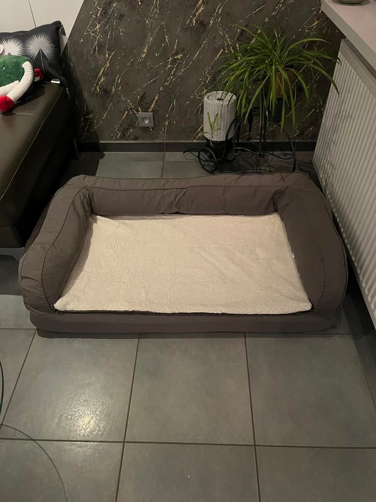 Panier pour chiens, Enlèvement, Neuf