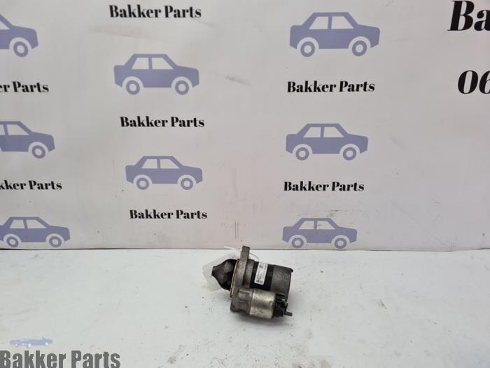 Démarreur d'un Ford C-Max, -, -, 3 mois de garantie, -