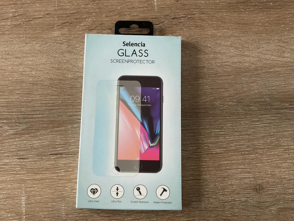 Protecteur d'écran pour iPhone, Enlèvement ou Envoi, Neuf