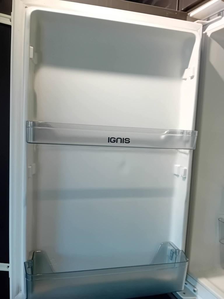 Frigo, Electroménager, 85 à 120 cm, Sans bac à congélation, Enlèvement, Utilisé