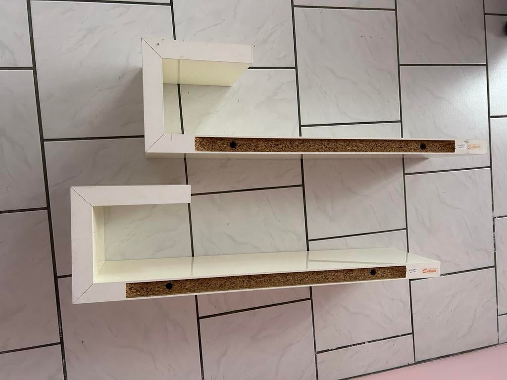 Design boekenrek, Ophalen, Zo goed als nieuw